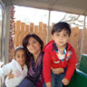 Meet your Posher, Shadan